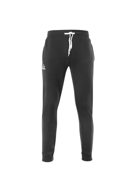AC Easy Pants Black 