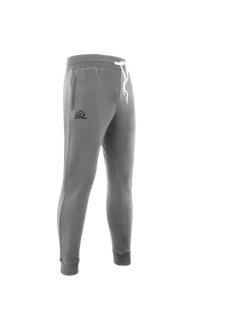 AC Easy Pants Grey Melange 