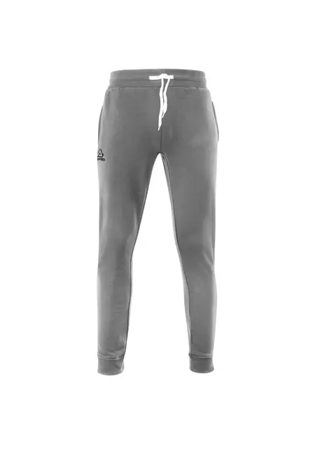 AC Easy Pants Grey Melange 