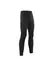 AC Evo Pants Underwear, 2XS/XS Black