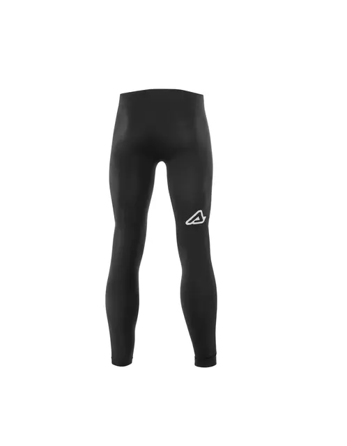 AC Evo Pants Underwear Black 