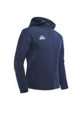 AC Elnath Softshell Jacket Blue