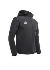 AC Elnath Softshell Jacket Black