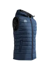 AC Artax Padding Vest Blue