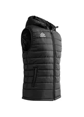 AC Artax Padding Vest Black