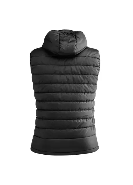 AC Artax Padding Vest Black 