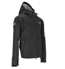AC Jacket Paddock 3L Black