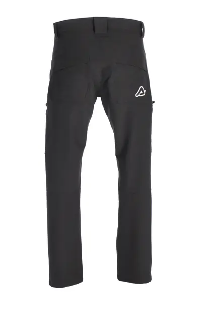 AC Pants Paddock Black 