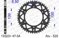 AFAM Bakdrev, Alu#520 SC - Yamaha TTR230/WR/YZ125/250/400/426/450++