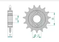AFAM Framdrev 520