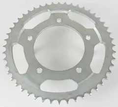 Bakdrev KTM 125GS/MX,250GS,240/250MX 520 Kjede, St&#229;l