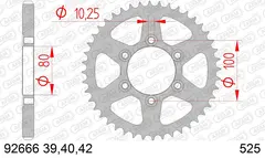AFAM Bakdrev Voxan 1000 Caf&#233; Racer