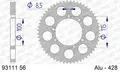AFAM Bakdrev, Alu #428