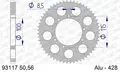 AFAM Bakdrev, Alu#428 - Beta/Husqvarna++