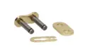 AFAM Kjedelås - A428MX-G ARS GOLD - Clip Standard Clips uten O-Ring