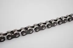 AFAM Kjede 520MX6-K - Sort MX Race GP - Black Edition, 250-500cc