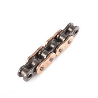 AFAM Kjede 520MX6-GG - Gull MX Race GP - Gold Edition, 250-500cc