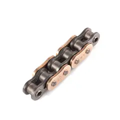 AFAM Kjede A525XHR4-GG Gull, X-Ring Xs-Ring,Hyperforsterket,Gull, 600-1300cc