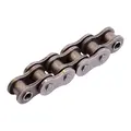 AFAM Kjede 525XMR-3, St&#229;l, Xs, 250-800cc Xs-ring Ekstra Forsterket, St&#229;l