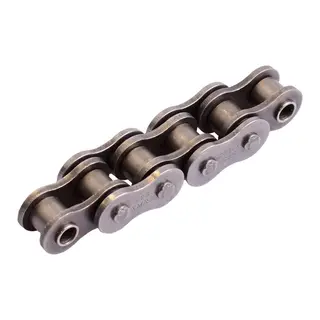AFAM Kjede 525XMR-3, Stål, Xs, 250-800cc Xs-ring Ekstra Forsterket, Stål