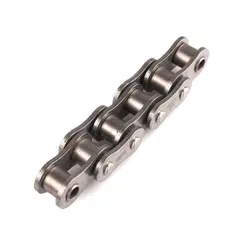 AFAM Kjede 630MO, O-Ring, 100L Solid kjede for Gatesykler 800-1100cc