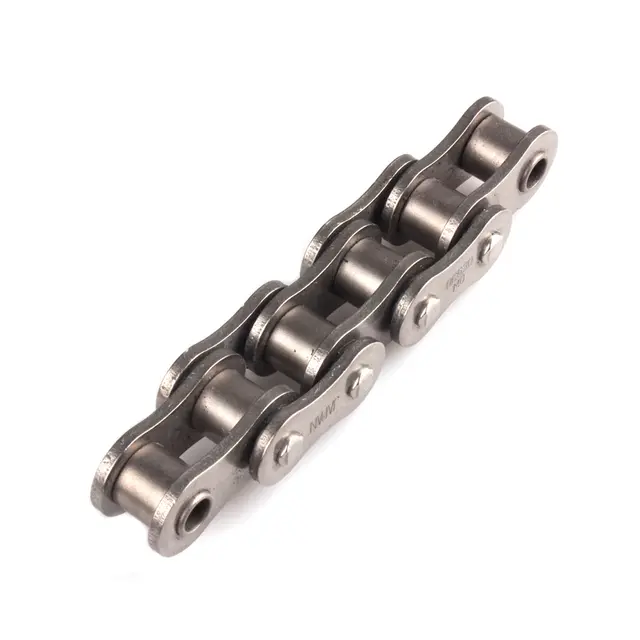 AFAM Kjede 630MO, O-Ring, 96L Solid kjede for Gatesykler 800-1100cc 