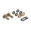 AFAM Kjedel&#229;s - A520MR2-G AR GOLD- Clips Standard Clips
