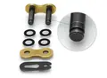 AFAM Kjedel&#229;s -A520XRR3-G ARS GOLD- Clip Standard Clips