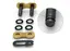 AFAM Kjedel&#229;s -A520XSR-G ARS GOLD- Clips Standard Clips