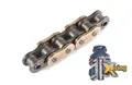 AFAM Kjede- A520XSR-G Gull,Xs, 122L Offroad/Gate/Sport-kjede for 125 - 900cc
