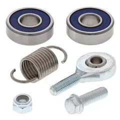 All Balls bakbremsepedal rep-sett
