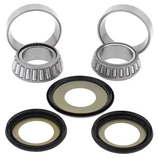 All Balls Styrelagersett-Suzuki RM RM100/125/250/400 1979-1980