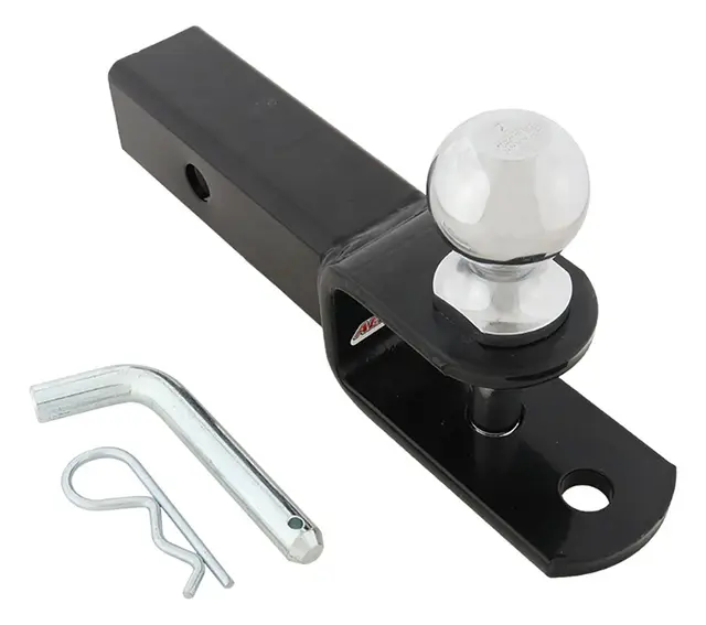 All Balls Hengerfeste Adapter 2"-Quad B 