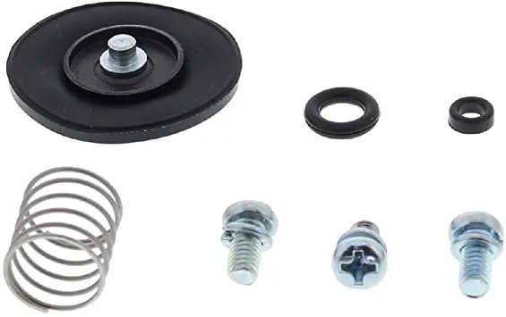 All Balls Bensinpumpe rep-sett Racing 
