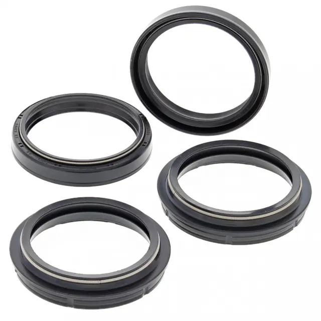 All Balls Gaffel Simring & Støvringsett KTM/Husqvarna/Yamaha/Suzuki 