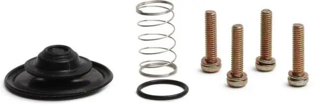 All Balls Bensinkran rep-sett, Diaphragm 
