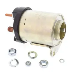 All Balls Starter-solenoid-Harley FLHR