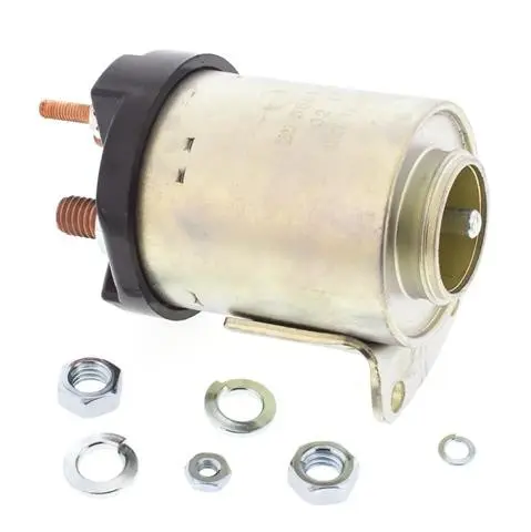 All Balls Starter-solenoid-Harley FLHR 