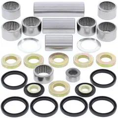 All Balls Linklagersett-Honda CR125/250R 1998-1999