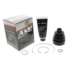 All Balls Drivakselmansjett - Arctic Cat Bakre/Indre, 250/300 2x4,4x4