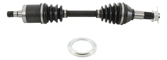 All Balls Drivaksling Bak V. - Can-Am Heavy Duty, Outlander, Renegade 