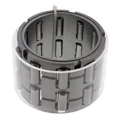 All Balls Foran Diff-Lager w/R