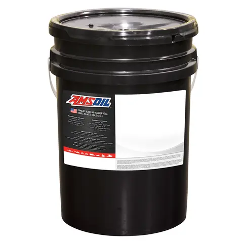 AMSOIL Syn Multi-V. Hydraulikkolje-ISO46 Finnes i flere varianter