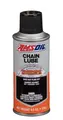AMSOIL Syn. Chain Lube** 4.5-oz. Boks** - 0,133L Kanne