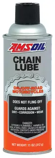 AMSOIL Syn. Chain Lube 11-oz. Boks - 0,33L Kanne