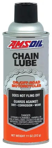 AMSOIL Syn. Chain Lube 11-oz. Boks - 0,33L Kanne
