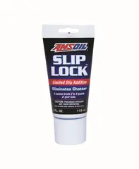 AMSOIL Slip Lock Differential Additive 4-oz. Tube - 0,118L Tube
