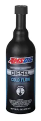 AMSOIL Diesel Cold Flow** 16-oz.Flaske** - 0,47L Flaske