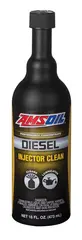 AMSOIL Diesel Injector Clean** 16-oz.Flaske** - 0,47L Flaske