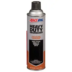 AMSOIL Heavy-Duty Degreaser** 15-oz. Boks** - 0,44L Kanne